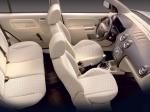 Ford Fusion 2005 года